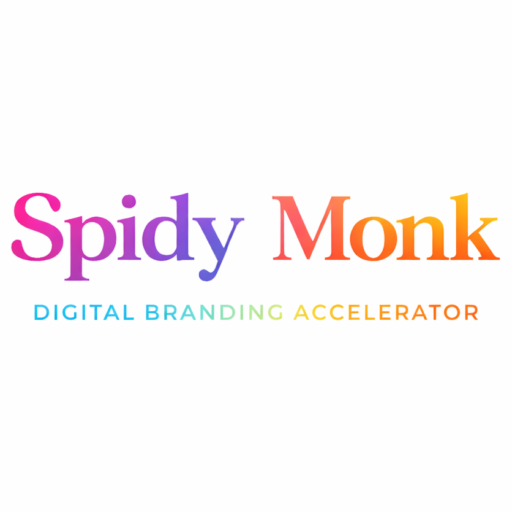Spidy Monk